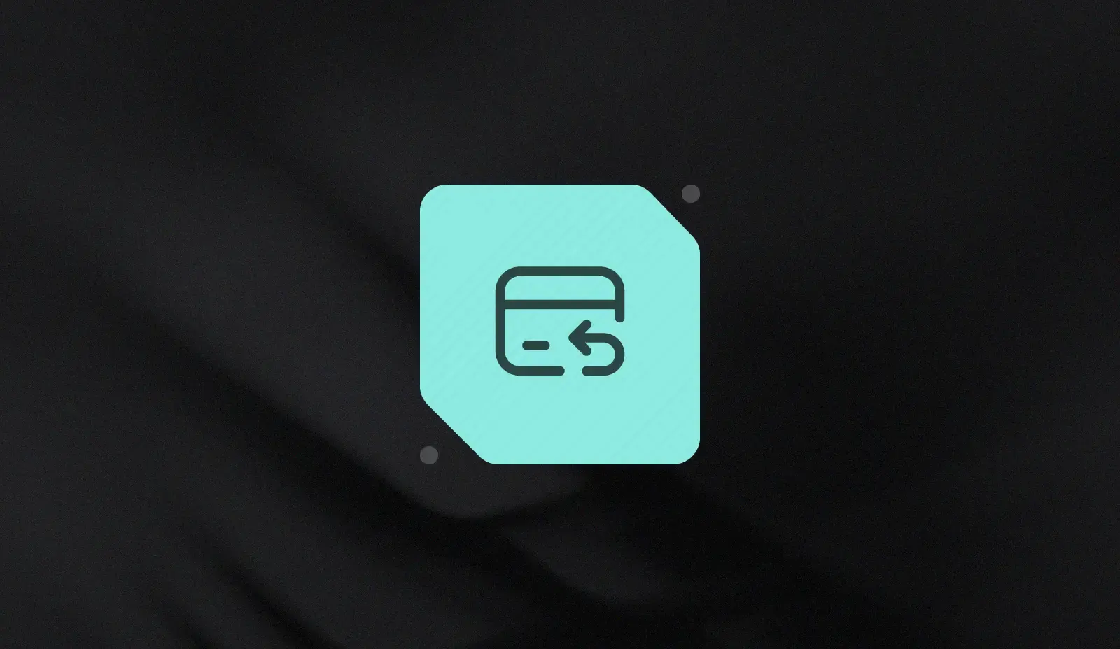 What is a chargeback?