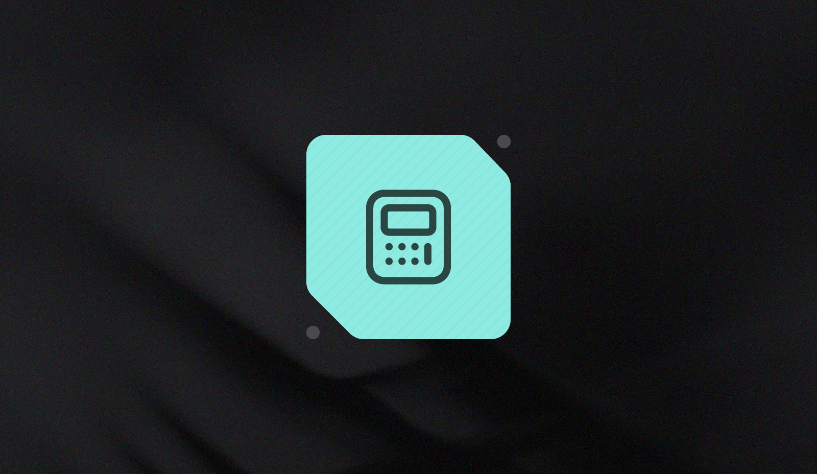 PCI Free Payment API